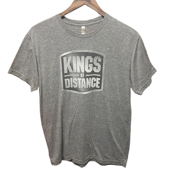 Next Level Apparel Other - Callaway golf Kings of distance, short sleeve, Crewneck sports majors T-shirt